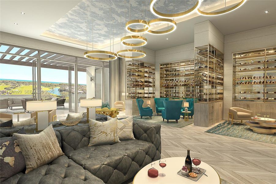 Wine Lounge Wine Lounge
