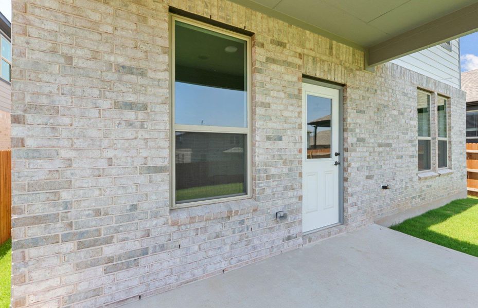 Image 21 of a home in Saddleback at Santa Rita Ranch. Image 21 of a home in Saddleback at Santa Rita Ranch.