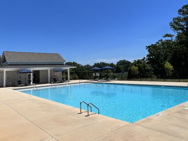 Community amenities in Holly View, Greenville (Image 28). Community amenities in Holly View, Greenville (Image 28).