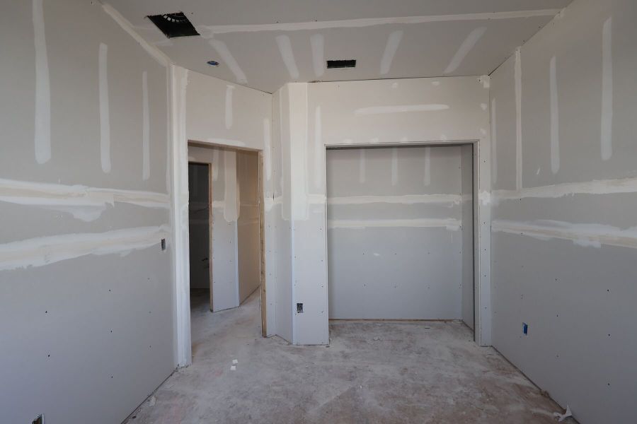 Drywall