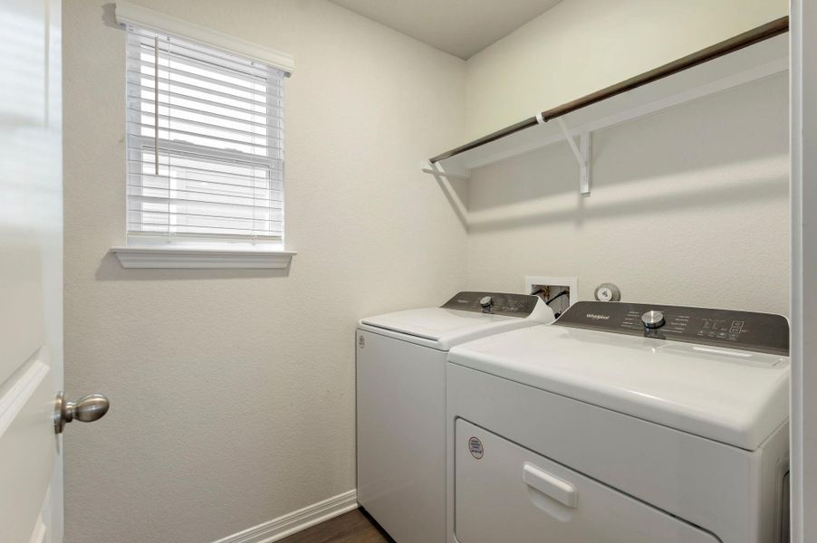 Furnished interior view inside a new home in , Georgetown (Image 18). Furnished interior view inside a new home in , Georgetown (Image 18).