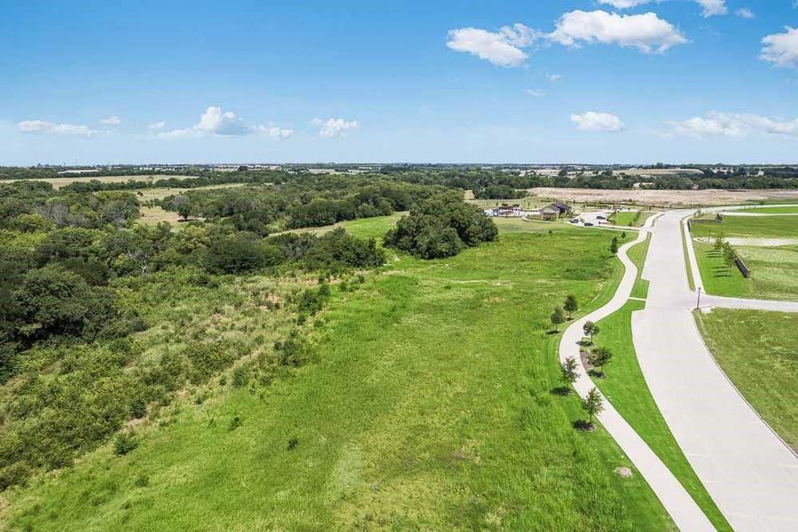 Highland Lakes Community