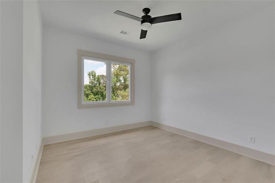 Spacious, unfurnished interior of a new home in , Auburn (Image 20). Spacious, unfurnished interior of a new home in , Auburn (Image 20).
