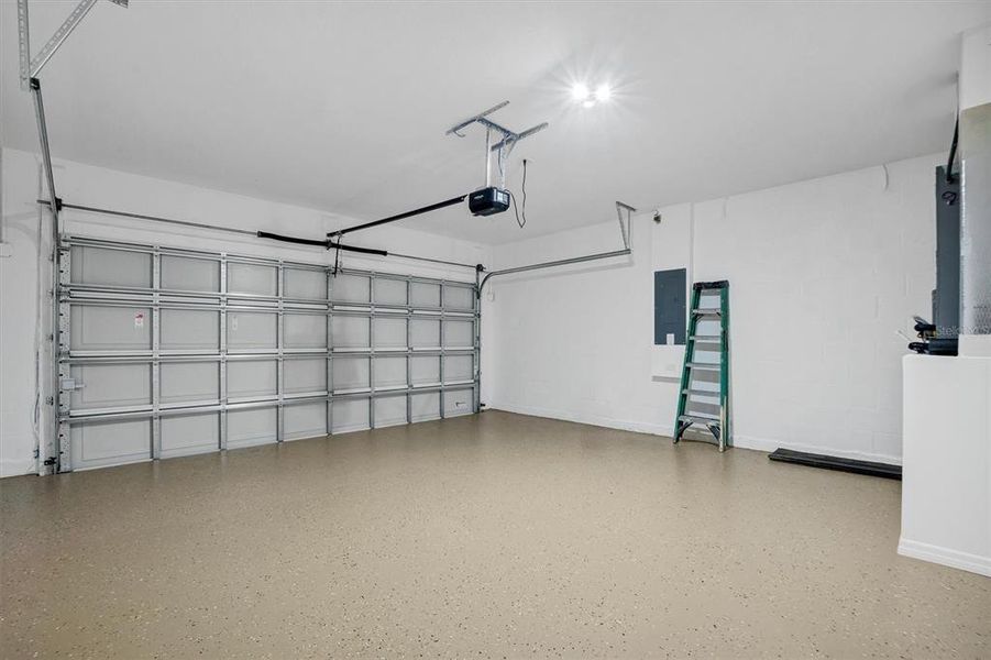 Spacious, unfurnished interior of a new home in , Lake Wales (Image 16). Spacious, unfurnished interior of a new home in , Lake Wales (Image 16).