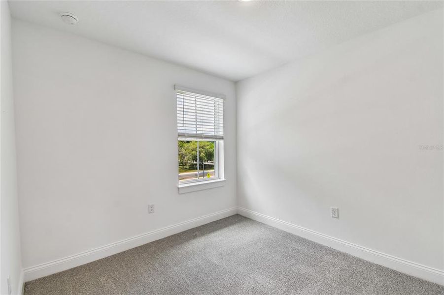 Spacious, unfurnished interior of a new home in Townes at Northlake, Oviedo (Image 16). Spacious, unfurnished interior of a new home in Townes at Northlake, Oviedo (Image 16).