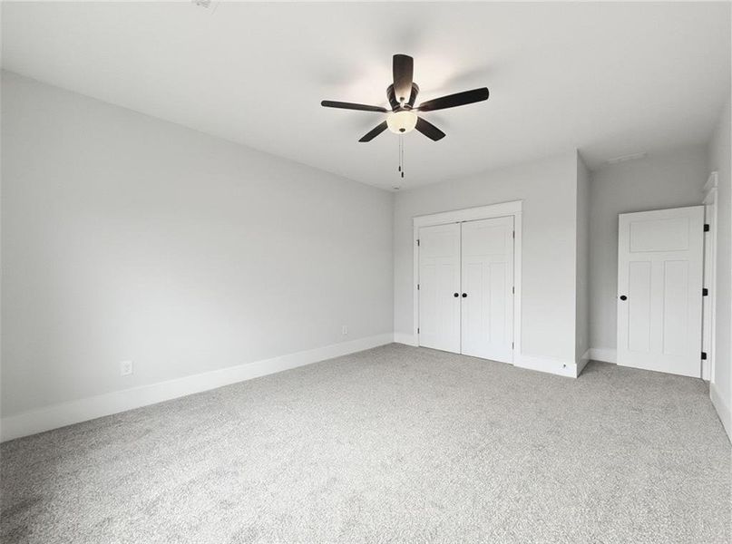 Spacious, unfurnished interior of a new home in , Rydal (Image 64). Spacious, unfurnished interior of a new home in , Rydal (Image 64).