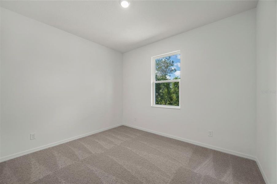 Spacious, unfurnished interior of a new home in Poinciana, Poinciana (Image 17). Spacious, unfurnished interior of a new home in Poinciana, Poinciana (Image 17).
