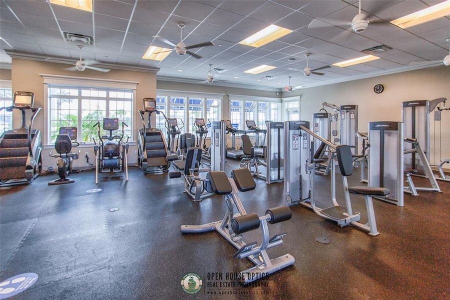 Community amenities in , St. Augustine (Image 61).