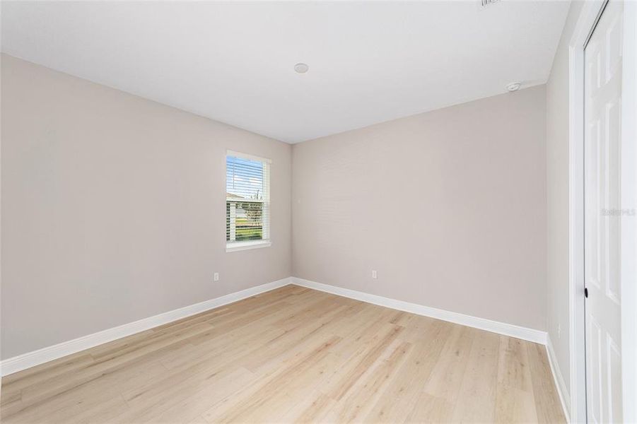 Spacious, unfurnished interior of a new home in On Top of the World Communities, Ocala (Image 47).