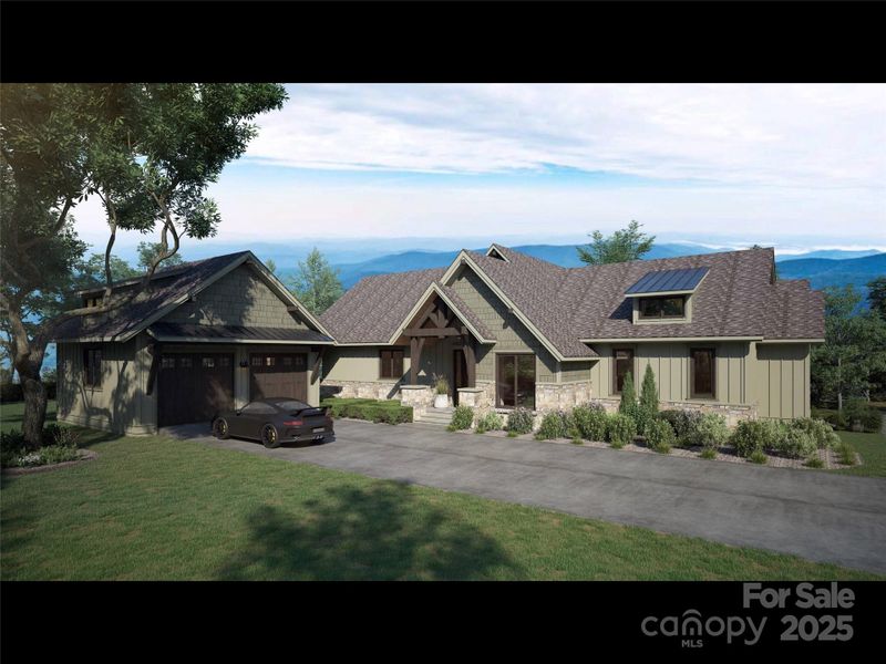 Renderings Renderings