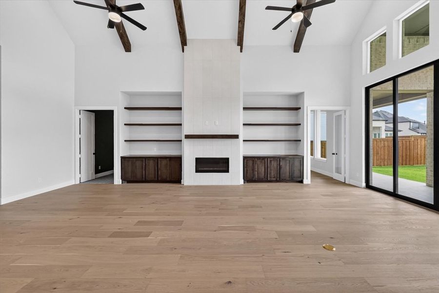 Great Room Great Room