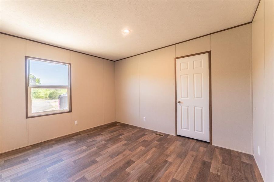 Spacious, unfurnished interior of a new home in , Cumby (Image 15). Spacious, unfurnished interior of a new home in , Cumby (Image 15).