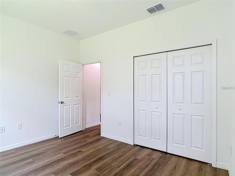 Spacious, unfurnished interior of a new home in , North Port (Image 31).