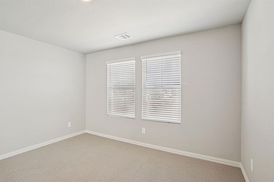 Photo is not of the actual home, but is an inspirational photo of builder’s model home and may depict options, furnishings, and/or decorator features that are not included.