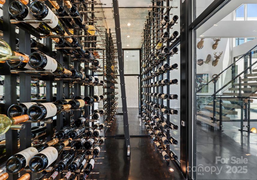 Wine Room Wine Room