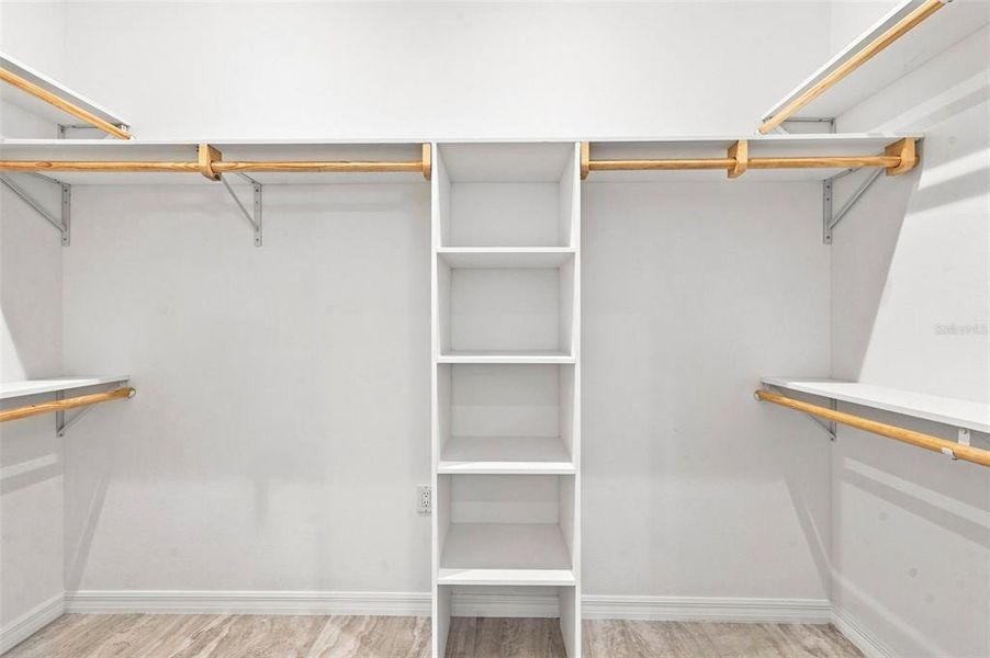 Spacious, unfurnished interior of a new home in , Dunedin (Image 42).