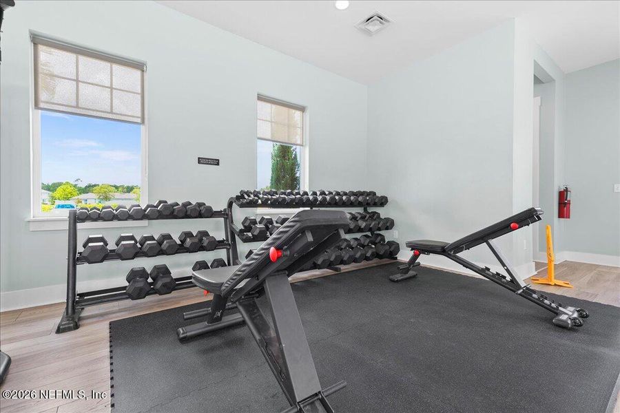 Community amenities in , Green Cove Springs (Image 37).