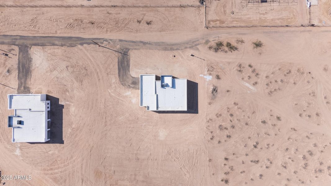 Cream Color House Final Smaller Size-6