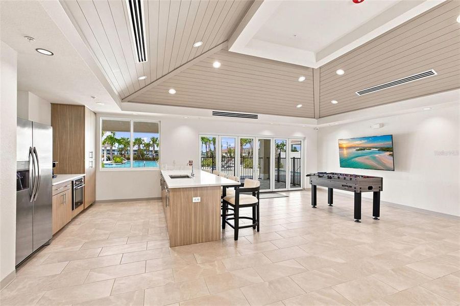 Community amenities in Central Parc, North Port (Image 36). Community amenities in Central Parc, North Port (Image 36).