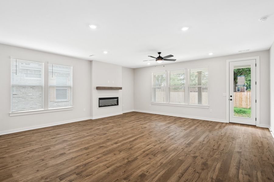 Murfreesboro, TN New Home.  - Slide 20