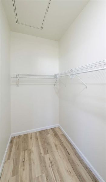 Spacious, unfurnished interior of a new home in , Carrollton (Image 26).