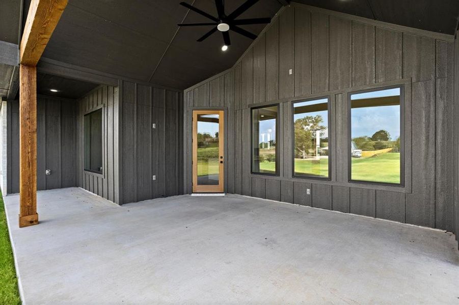 Spacious, unfurnished interior of a new home in , Ferris (Image 21). Spacious, unfurnished interior of a new home in , Ferris (Image 21).