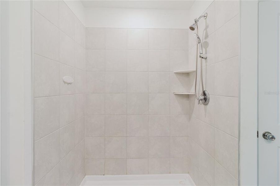 Close-up of interior finishes inside a home in Peace Creek Reserve, Winter Haven (Image 15). Close-up of interior finishes inside a home in Peace Creek Reserve, Winter Haven (Image 15).