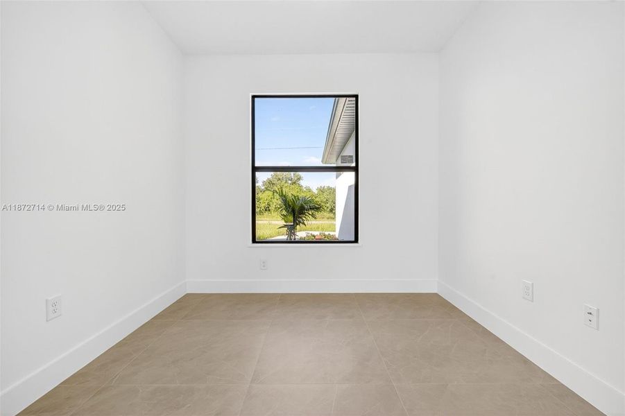 Spacious, unfurnished interior of a new home in , Lehigh Acres (Image 24). Spacious, unfurnished interior of a new home in , Lehigh Acres (Image 24).