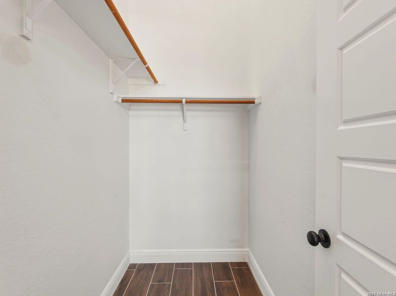 Spacious, unfurnished interior of a new home in , Lytle (Image 37).