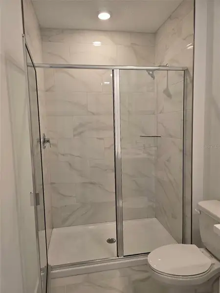 Furnished interior view inside a new home in Magnolia Reserve, Ocoee (Image 9).