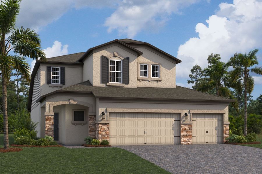 Willow Elevation C Willow Elevation C