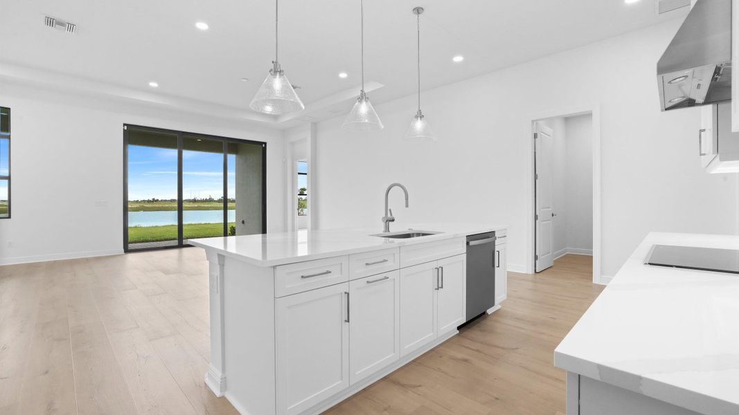 Kitchen Kitchen