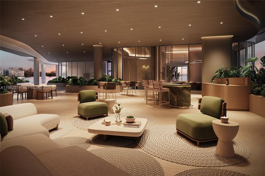 Community amenities in , Hollywood (Image 12).