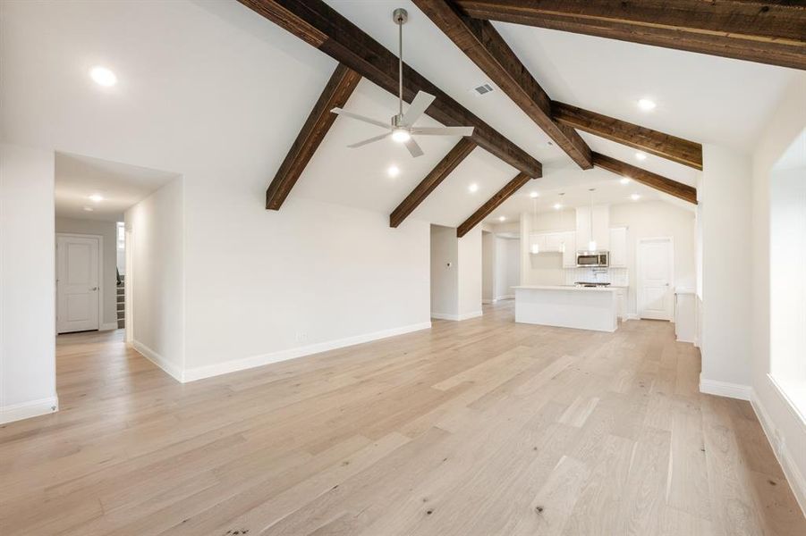 Image 36 of a home in Hampton Park.