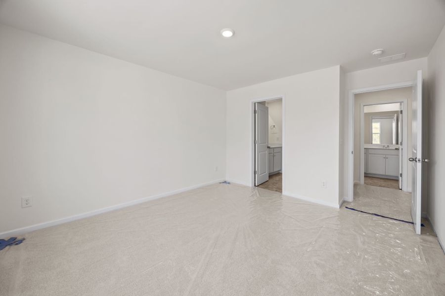 York, SC New Home.  - Slide 26