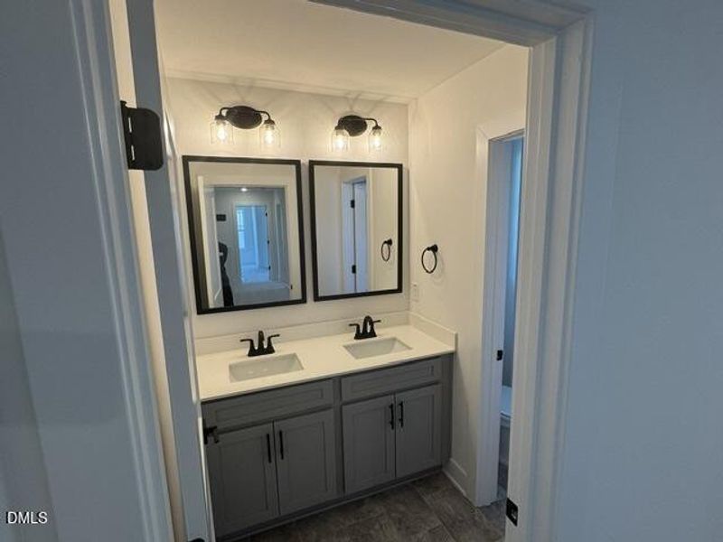 Bathroom 2