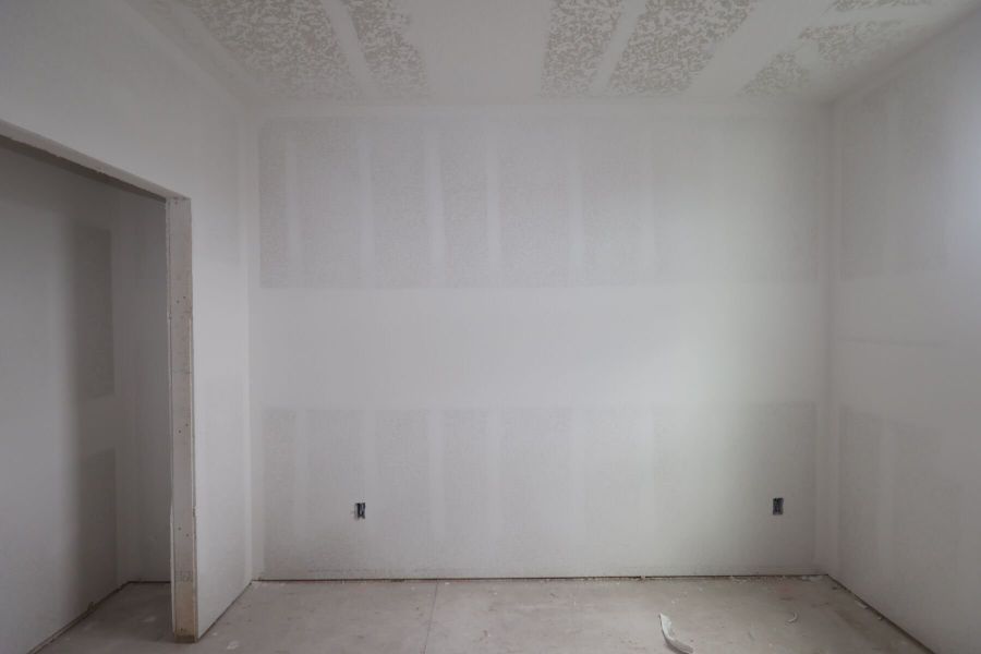Drywall Drywall