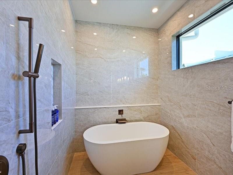 Furnished interior view inside a new home in , Anna Maria (Image 16).