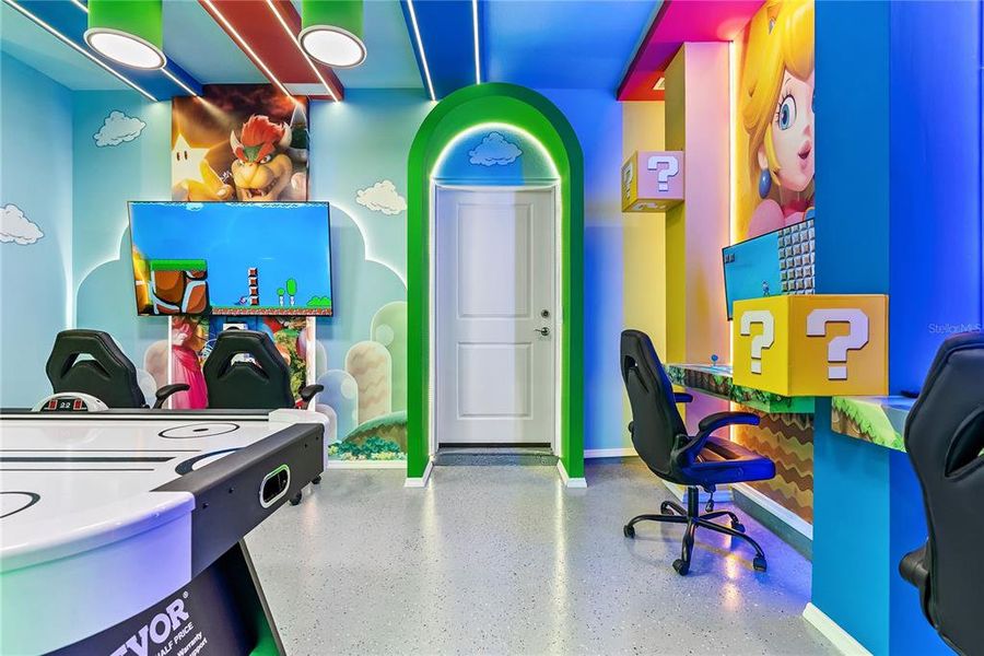 Community amenities in , Clermont (Image 79). Community amenities in , Clermont (Image 79).