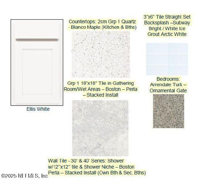 Image 21 of a home in Wells Landing. Image 21 of a home in Wells Landing.