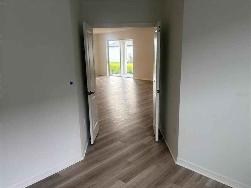 Spacious, unfurnished interior of a new home in Coasterra, Palmetto (Image 14).