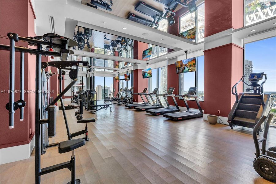 Community amenities in , Miami (Image 26).