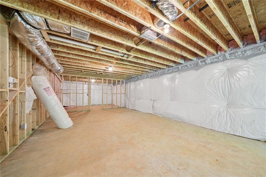 Image 45 of a home in Martin Springs - Estate Series. Image 45 of a home in Martin Springs - Estate Series.