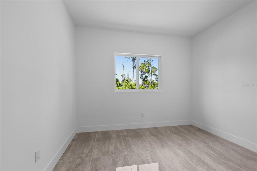 Spacious, unfurnished interior of a new home in , Lehigh Acres (Image 19). Spacious, unfurnished interior of a new home in , Lehigh Acres (Image 19).