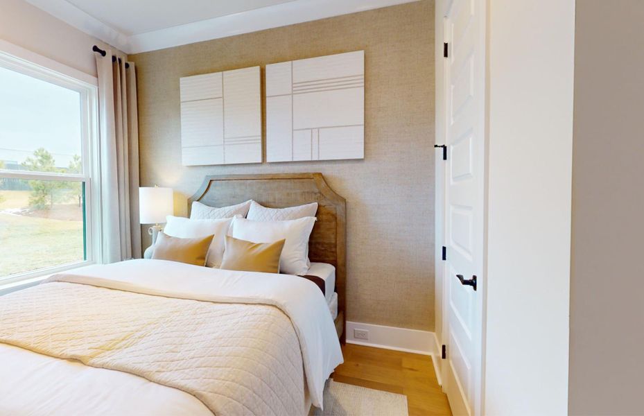 Riverton Secondary Bedroom Riverton Secondary Bedroom