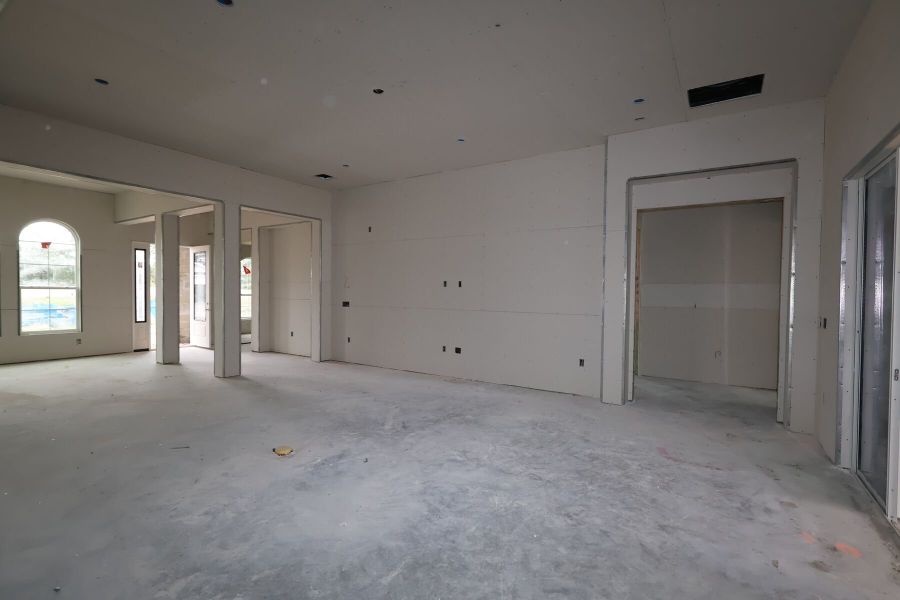 Drywall