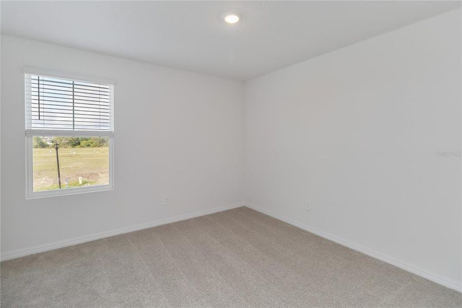 Spacious, unfurnished interior of a new home in , St. Cloud (Image 27).
