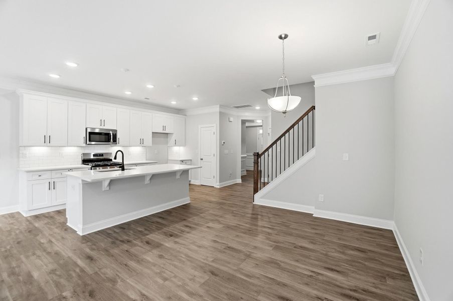 Image 72 of a home in Harrisburg Village Townhomes.