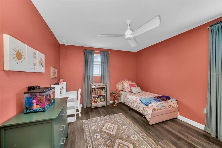 Furnished interior view inside a new home in , Lakewood Ranch (Image 58).