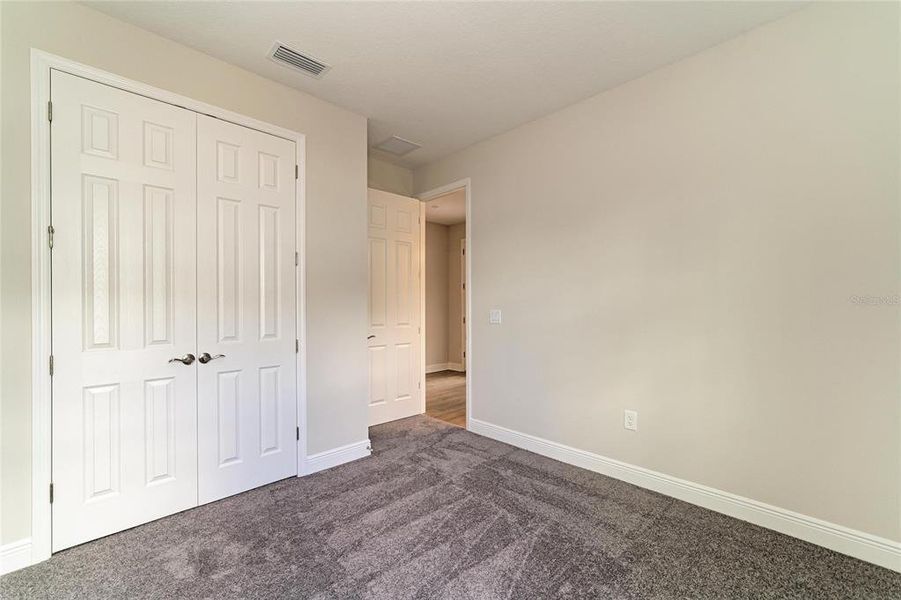 Spacious, unfurnished interior of a new home in Caldera, Spring Hill (Image 17).